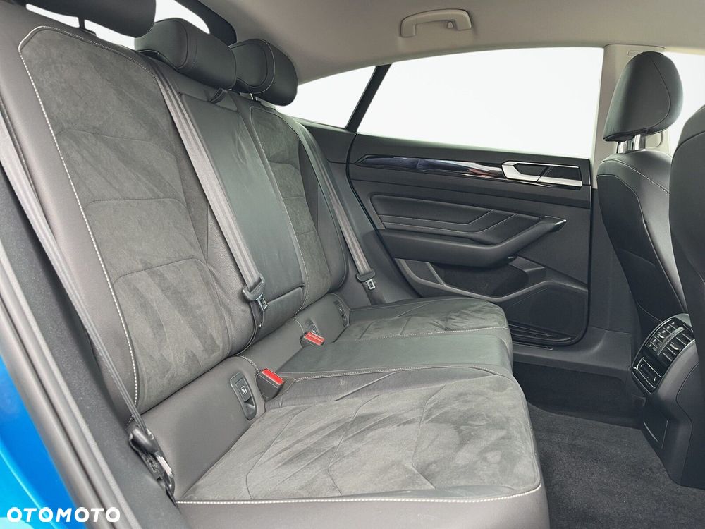 Volkswagen Arteon - 21