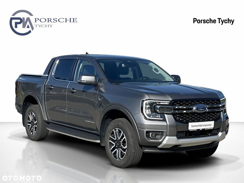 Ford Ranger - 32