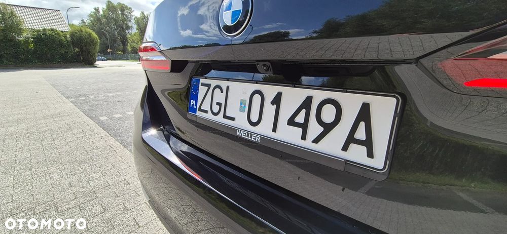 BMW Seria 5 520d mHEV M Sport - 13