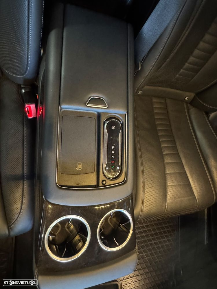 Mercedes-Benz S 560 L 4Matic 9G-TRONIC - 19