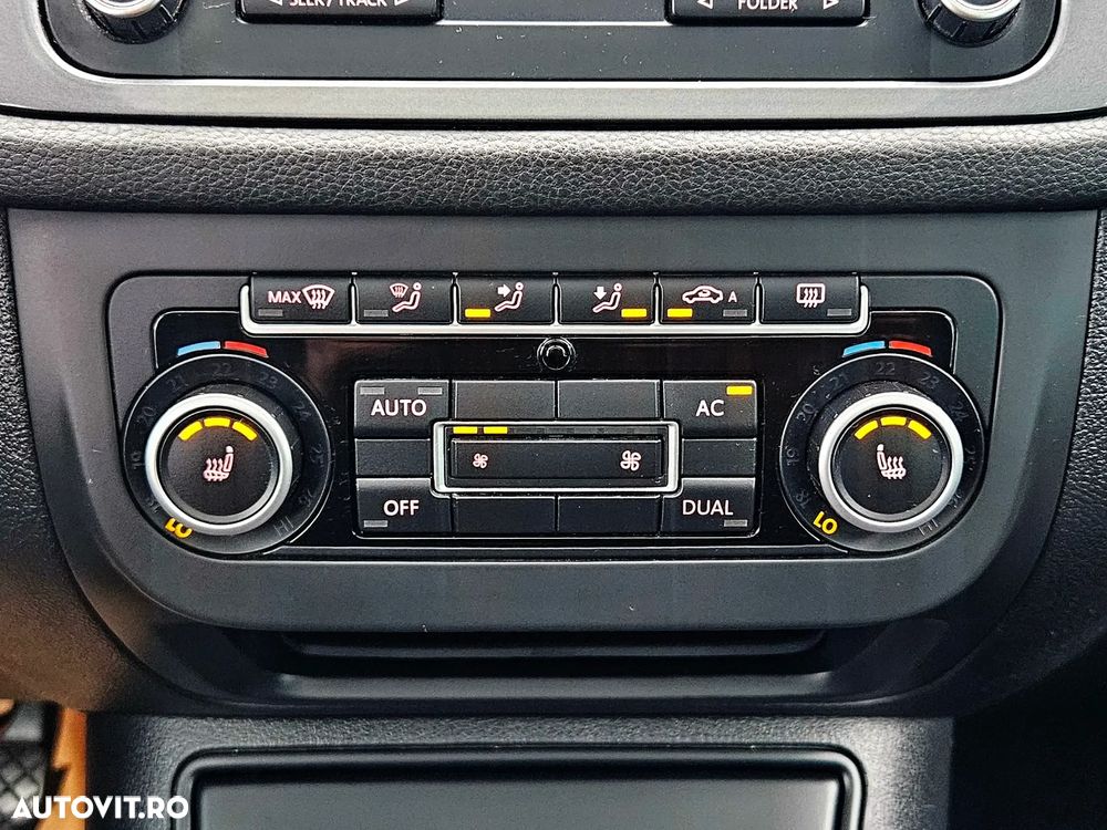 Volkswagen Tiguan - 20
