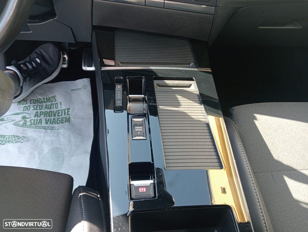 Opel Astra Sports Tourer - 20