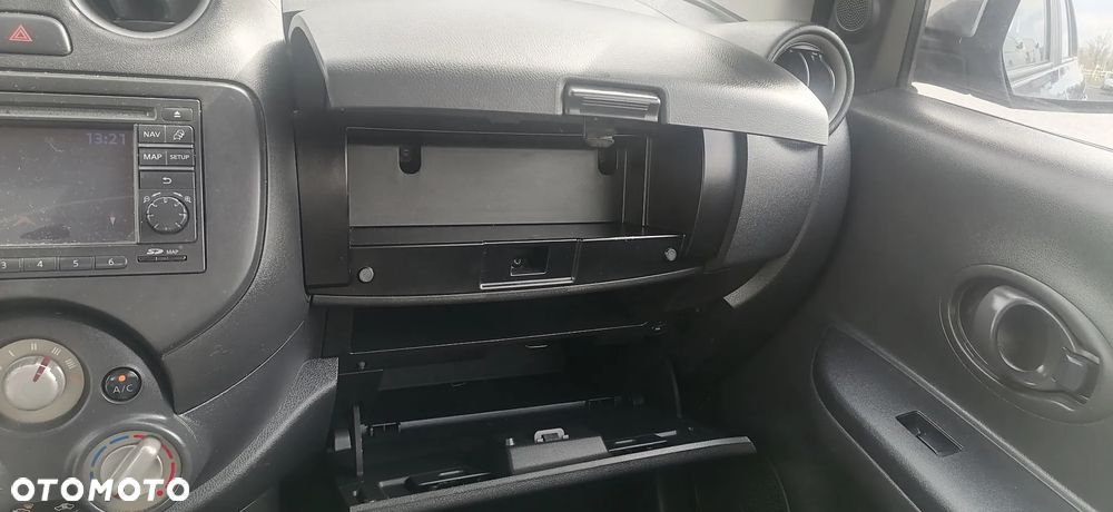 Nissan Micra 1.2 N-TEC - 23