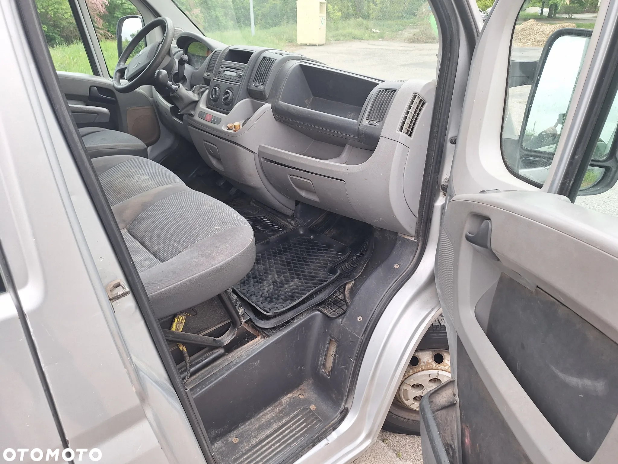 Peugeot Boxer - 5