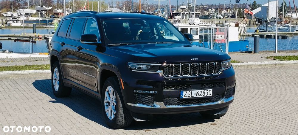 Jeep Grand Cherokee - 28