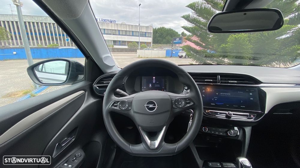 Opel Corsa 1.2 T Edition - 29