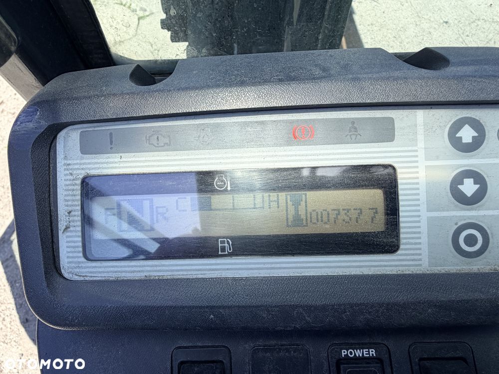 Nissan UG1D2A30LQ - 11