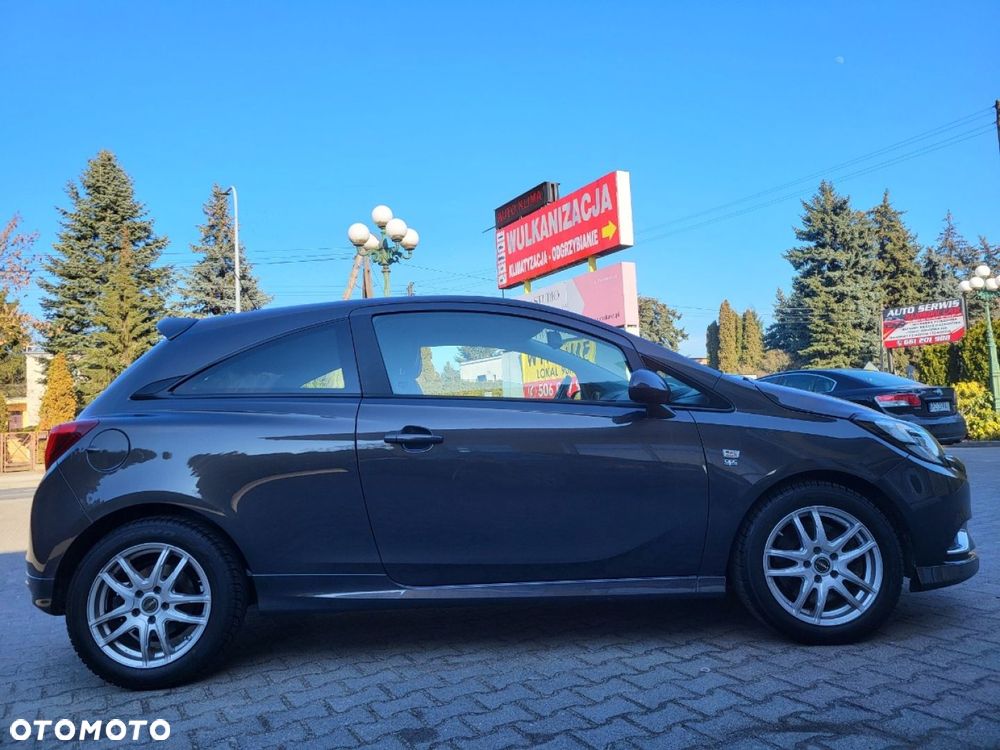 Opel Corsa - 2