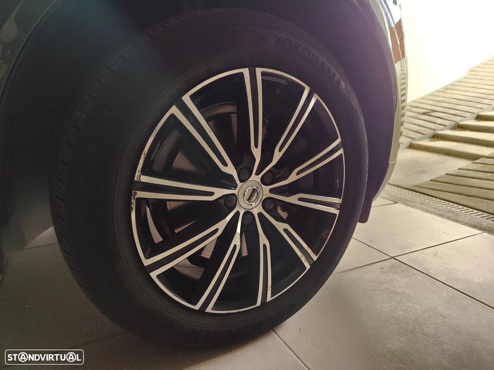 Volvo XC 60 - 2