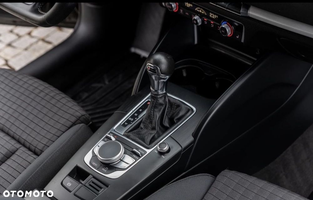 Audi A3 Sportback - 22