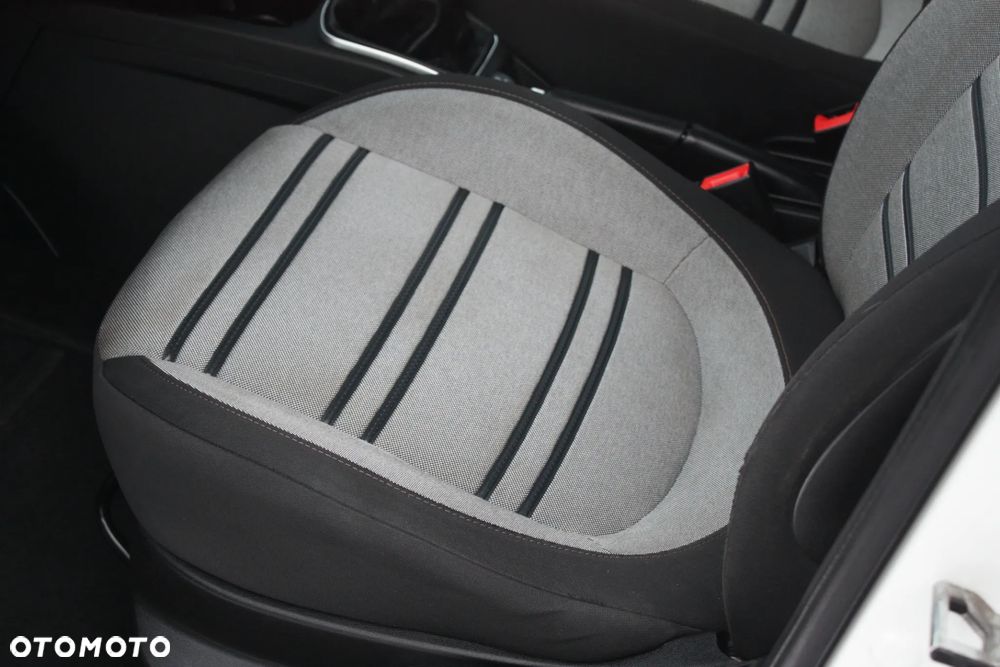 Fiat Punto Evo 1.4 8V MyLife Start&Stop - 11