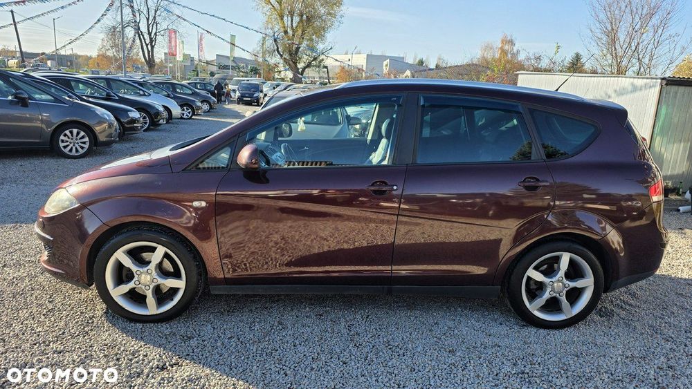 Seat Altea XL - 15