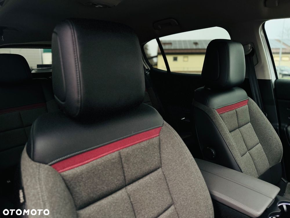 Citroën C5 Aircross BlueHDI 130 S&S EAT8 SHINE PACK - 34