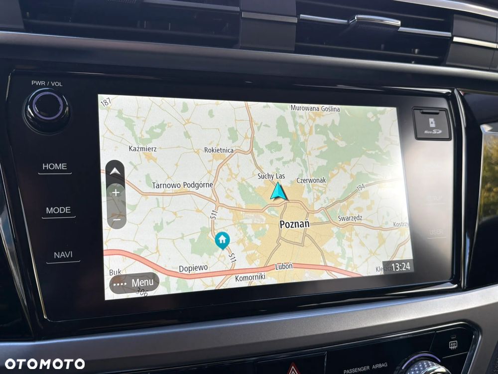 SsangYong/KGM Korando 1.5 T-GDI Quartz 2WD - 17