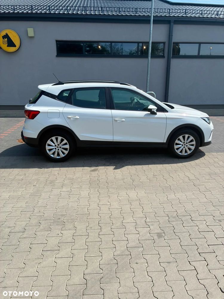 Seat Arona 1.0 TSI Style S&S - 18