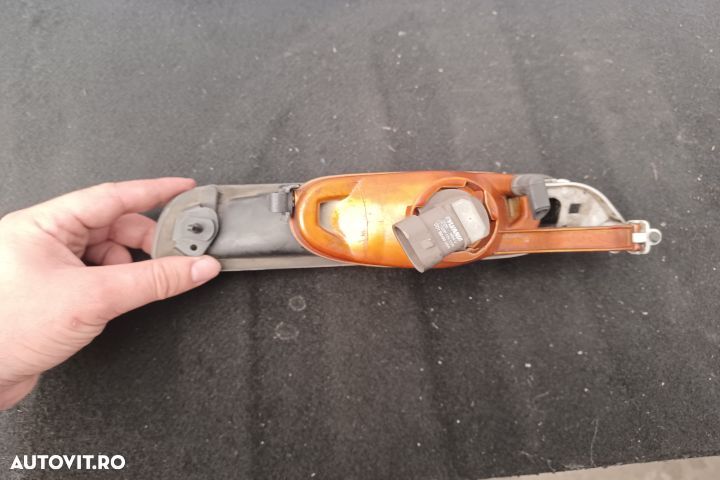 Proiector dreapta BMW Seria 3 E46 [1997 - 2003] Sedan 4-usi 323i MT ( - 4