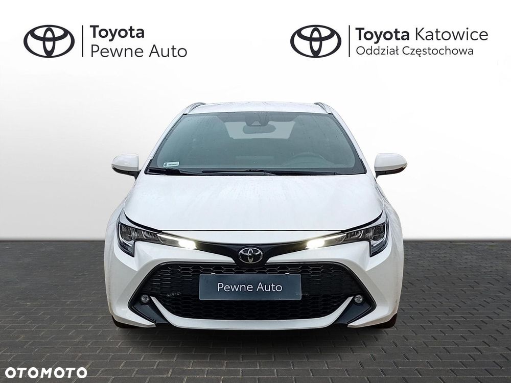 Toyota Corolla 1.2 T Comfort - 7