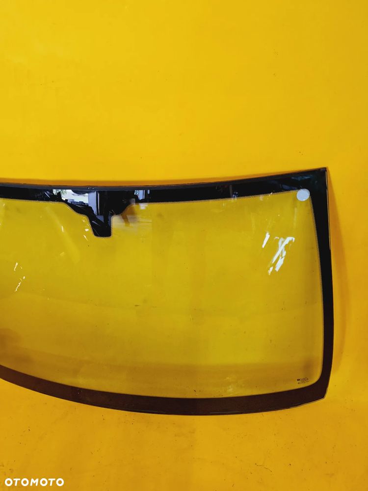 SZYBA CZOŁOWA PRZÓD PRZEDNIA OPEL CORSA C 3D HB NR254 - 3