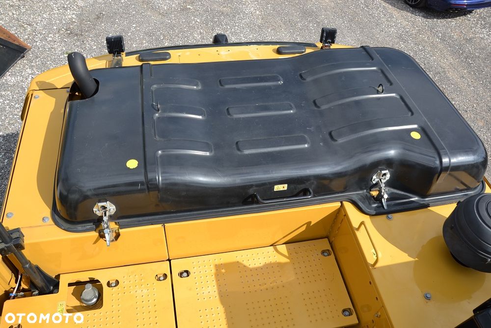 Caterpillar 320 EL, BEZ ADBLUE - 16