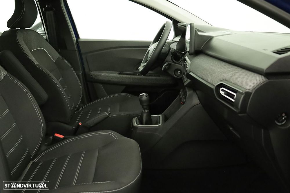 Dacia Sandero 1.0 TCe Expression - 20