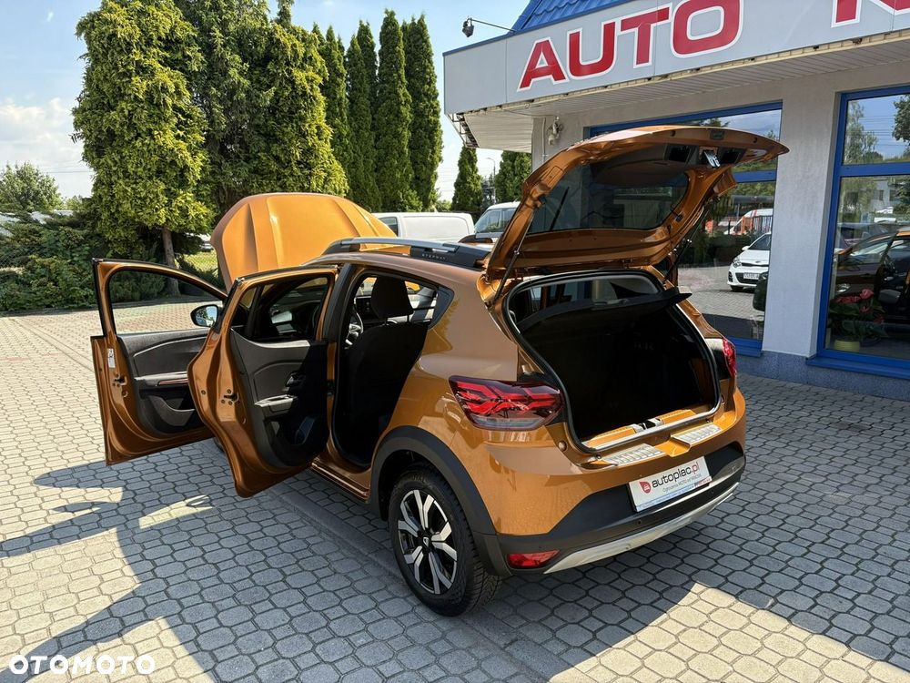 Dacia Sandero Stepway - 35