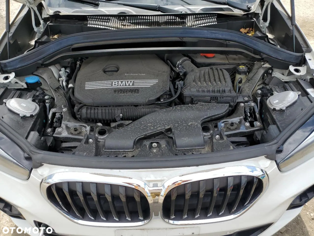 BMW X1 xDrive25i GPF M Sport - 12