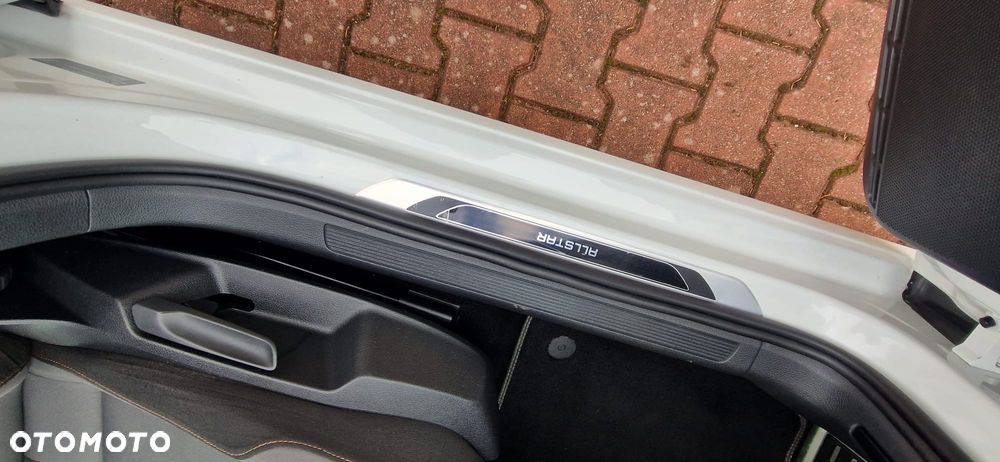 Volkswagen Golf 1.2 TSI BlueMotion Technology DSG Allstar - 13