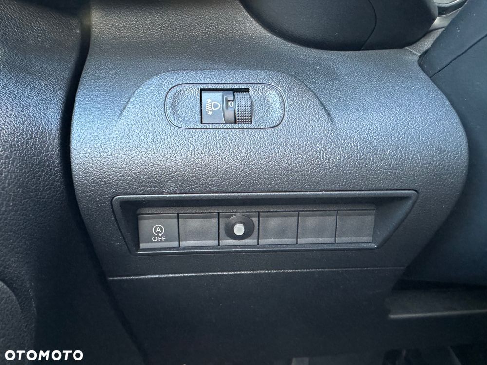 Toyota Proace City 1.5 D-4D Long 2,3t Active (bryg.) - 26