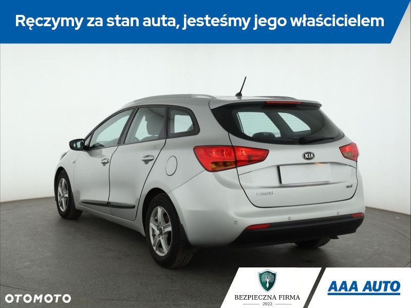Kia Ceed - 6