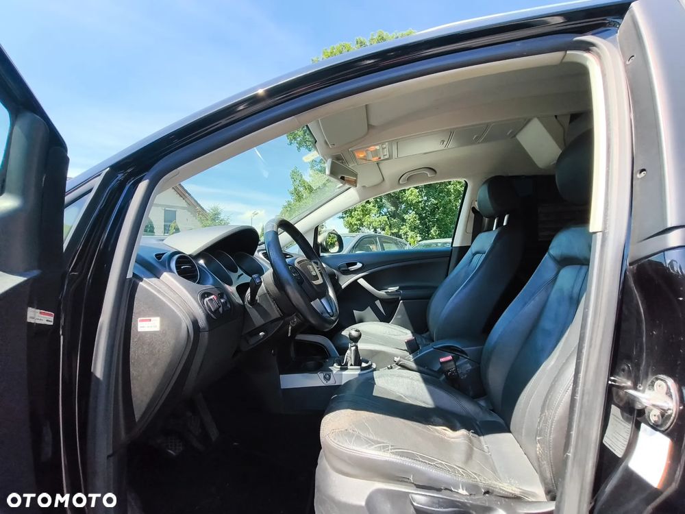 Seat Altea XL 2.0 TDI 4x4 Freetrack - 26