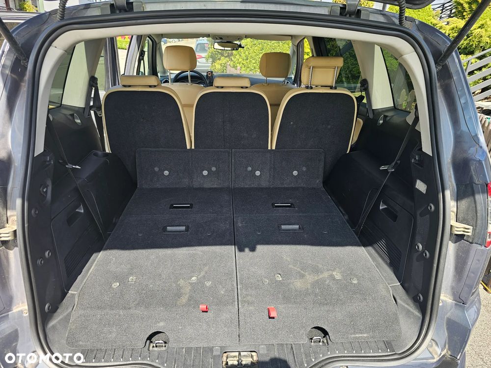 Ford S-Max 2.0 T Platinium X MPS6 - 11