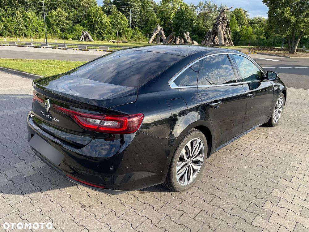 Renault Talisman ENERGY dCi 130 EDC INTENS - 7