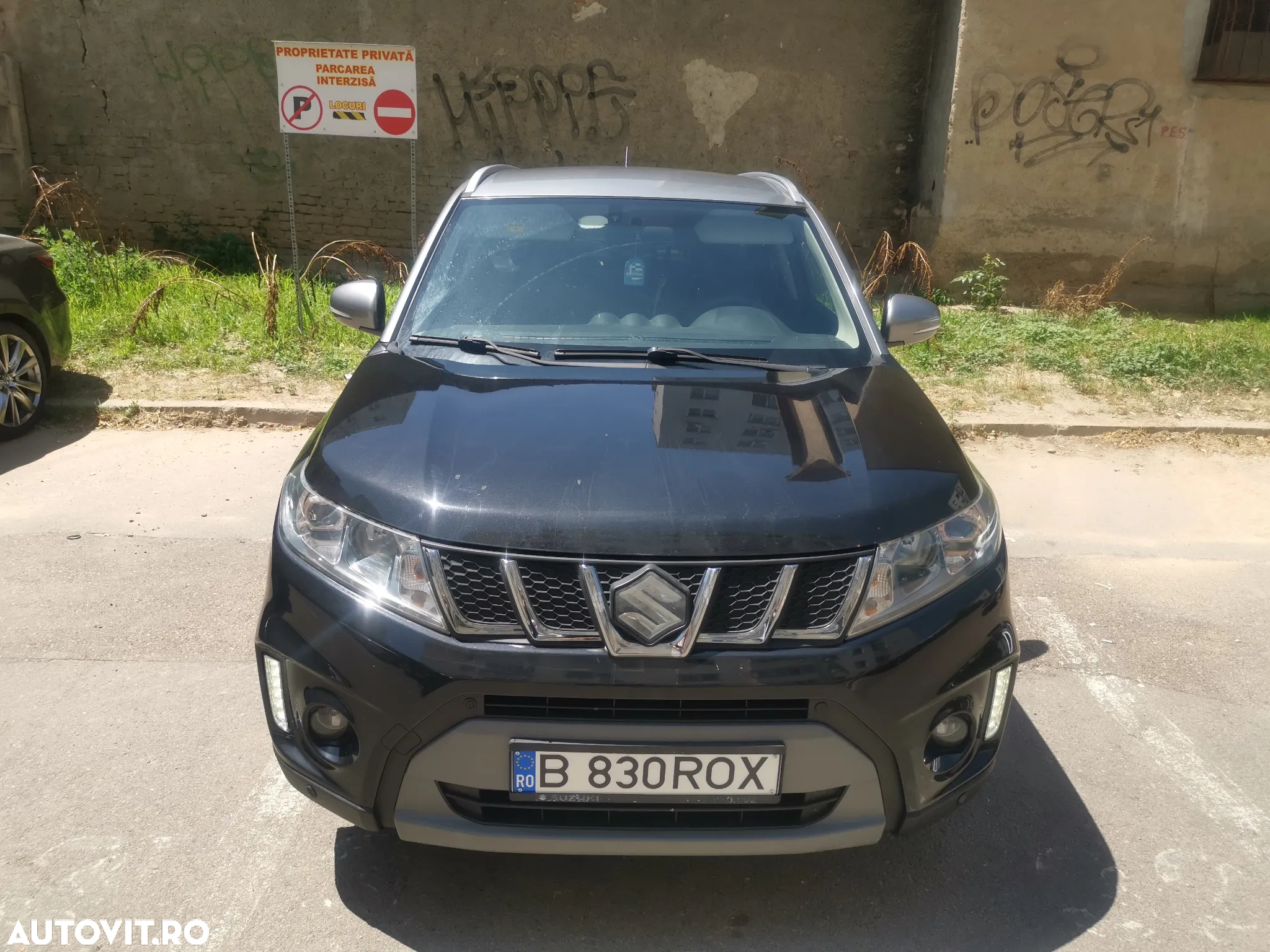 Suzuki Vitara 1.6 Spirit - 3