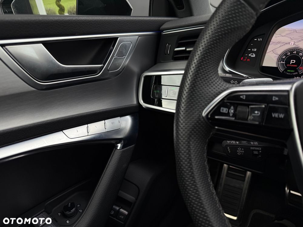 Audi A7 Sportback 50 TFSI e PHEV Quattro S tronic - 12