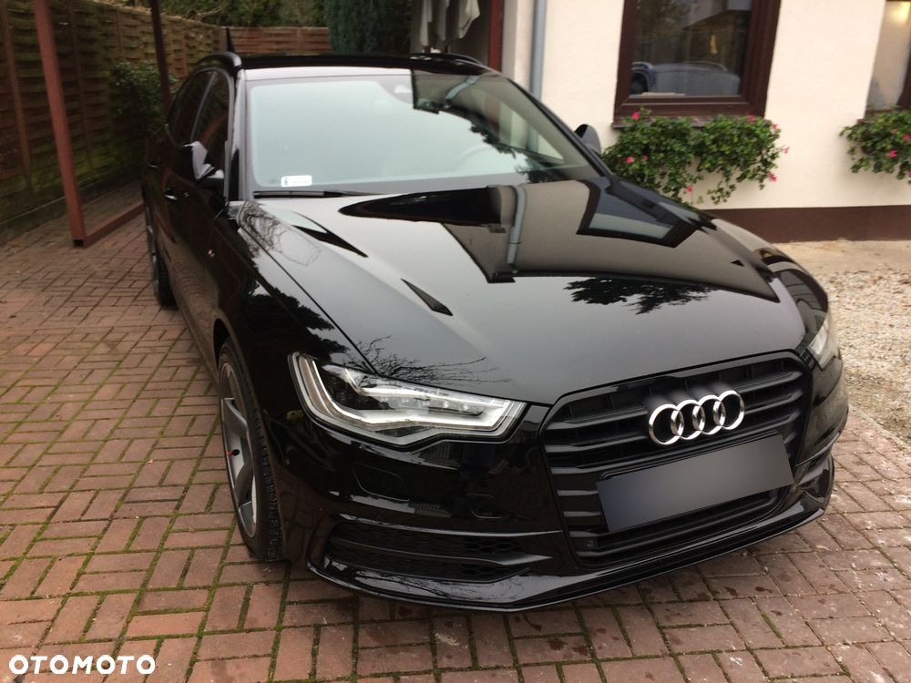 Audi A6 2.0 TDI Multitronic - 13
