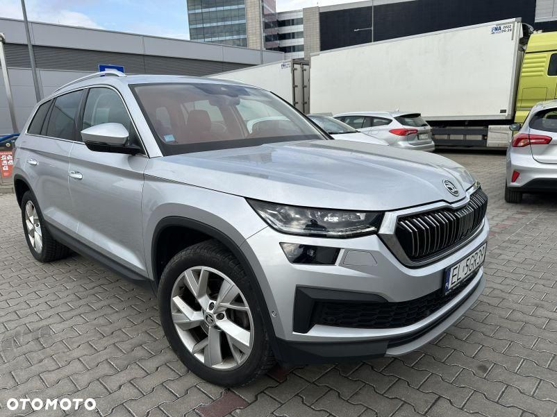 Skoda Kodiaq 2.0 TDI 4x4 DSG Style - 1