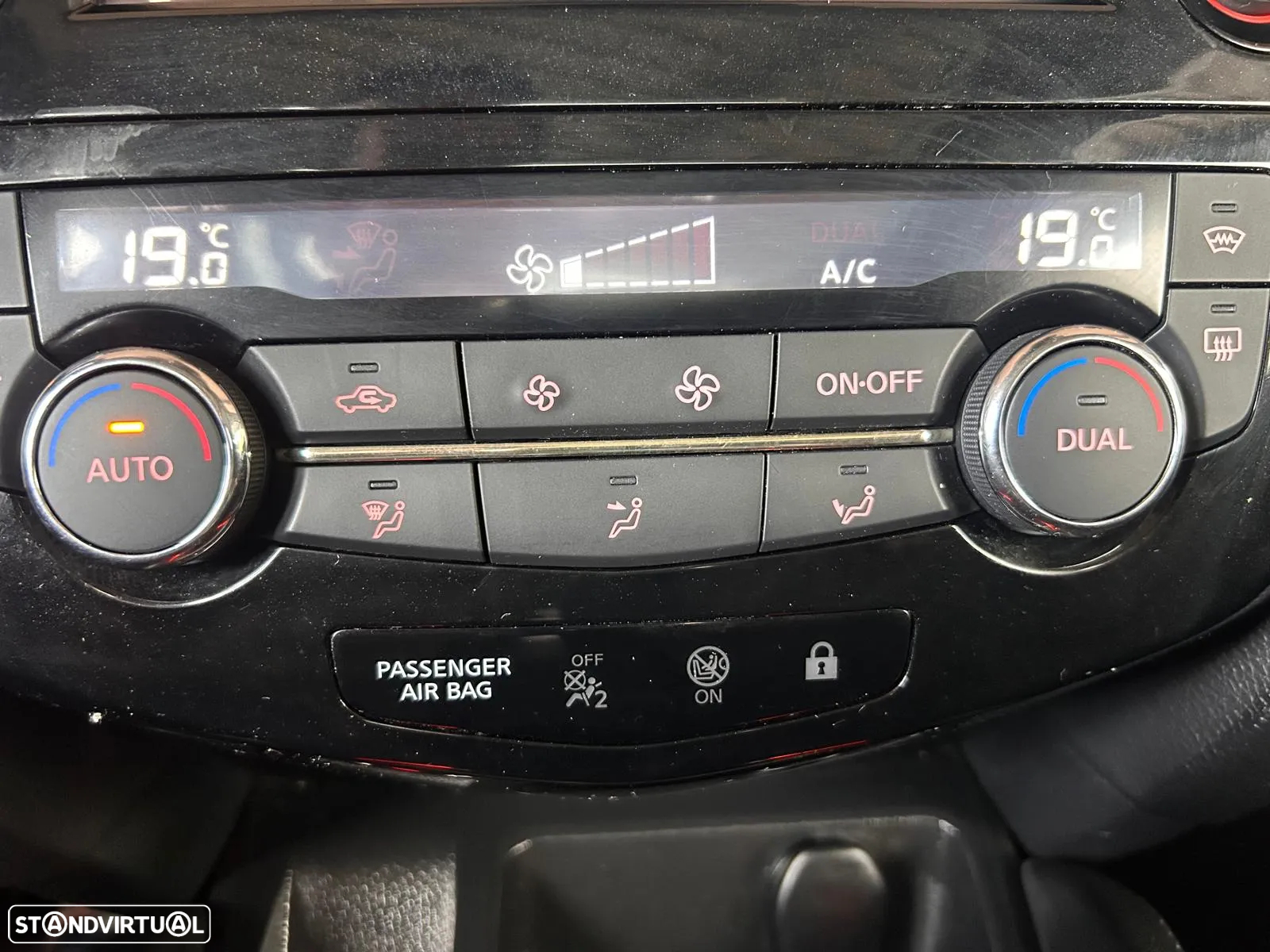 Nissan Qashqai 1.5 dCi Tekna Pele RS - 24
