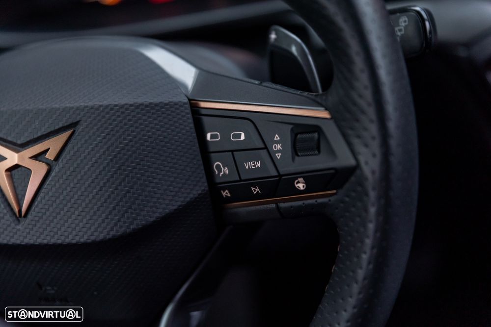 Cupra Formentor 1.4 e-Hybrid DSG Priority - 22