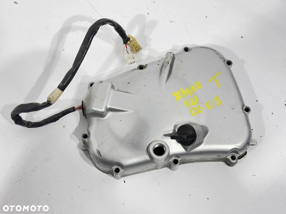 Zapłon stator dekiel Yamaha X-MAX X MAX 125 06-09r. - 1