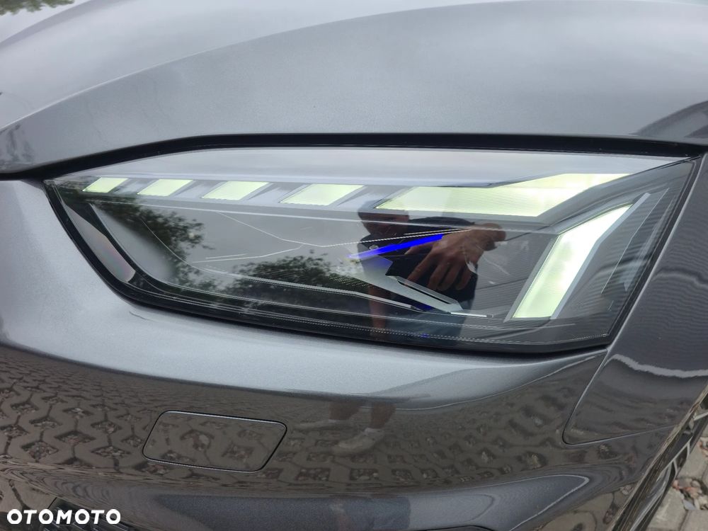Audi A5 Sportback 40 TFSI S tronic S line - 24