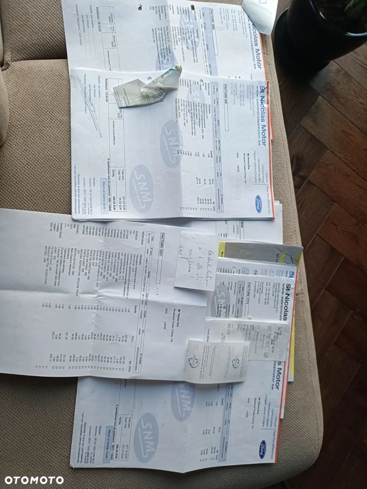 Ford C-MAX 1.5 TDCi Titanium ASS - 15