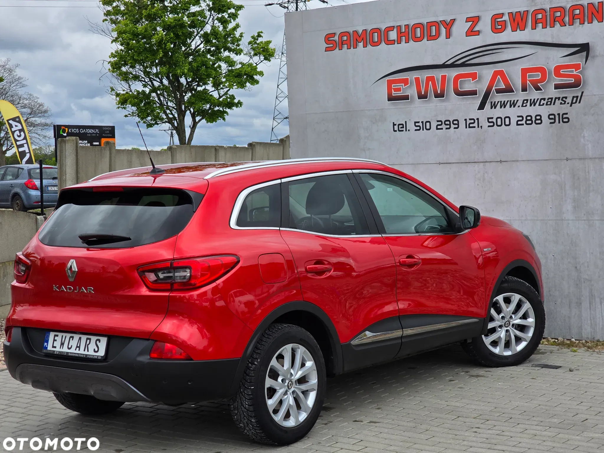 Renault Kadjar Energy TCe 130 EDC Bose Edition - 38