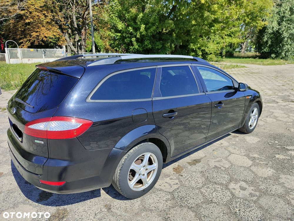Ford Mondeo - 11
