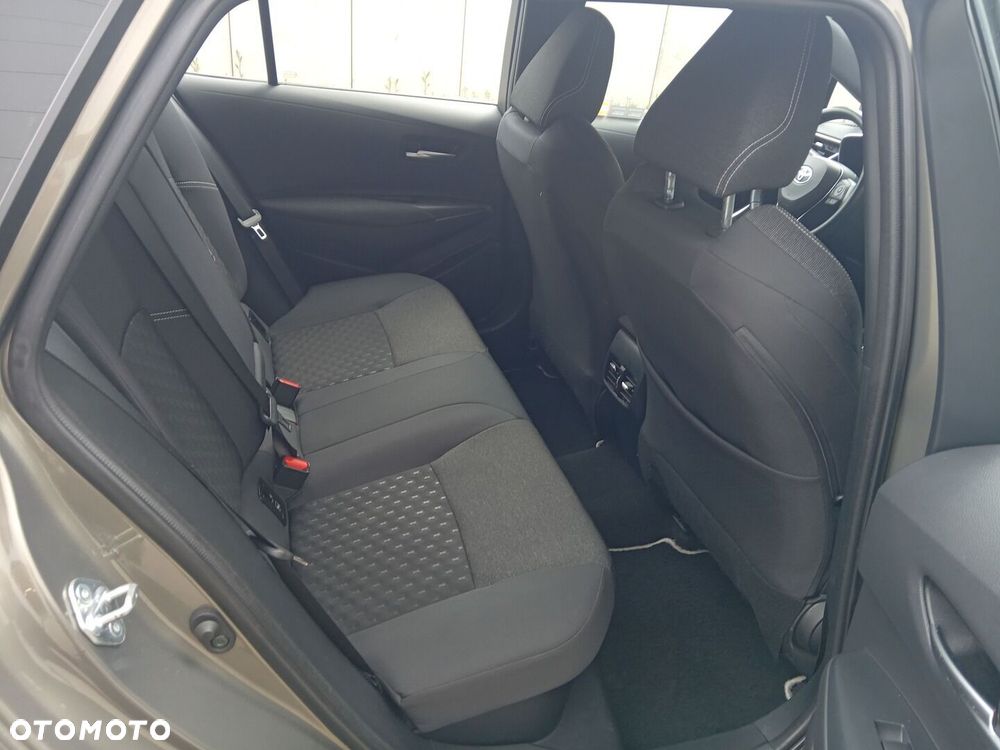 Toyota Corolla 1.8 Hybrid Comfort - 11