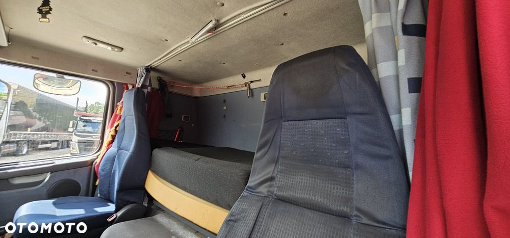 Volvo FM400 - 14