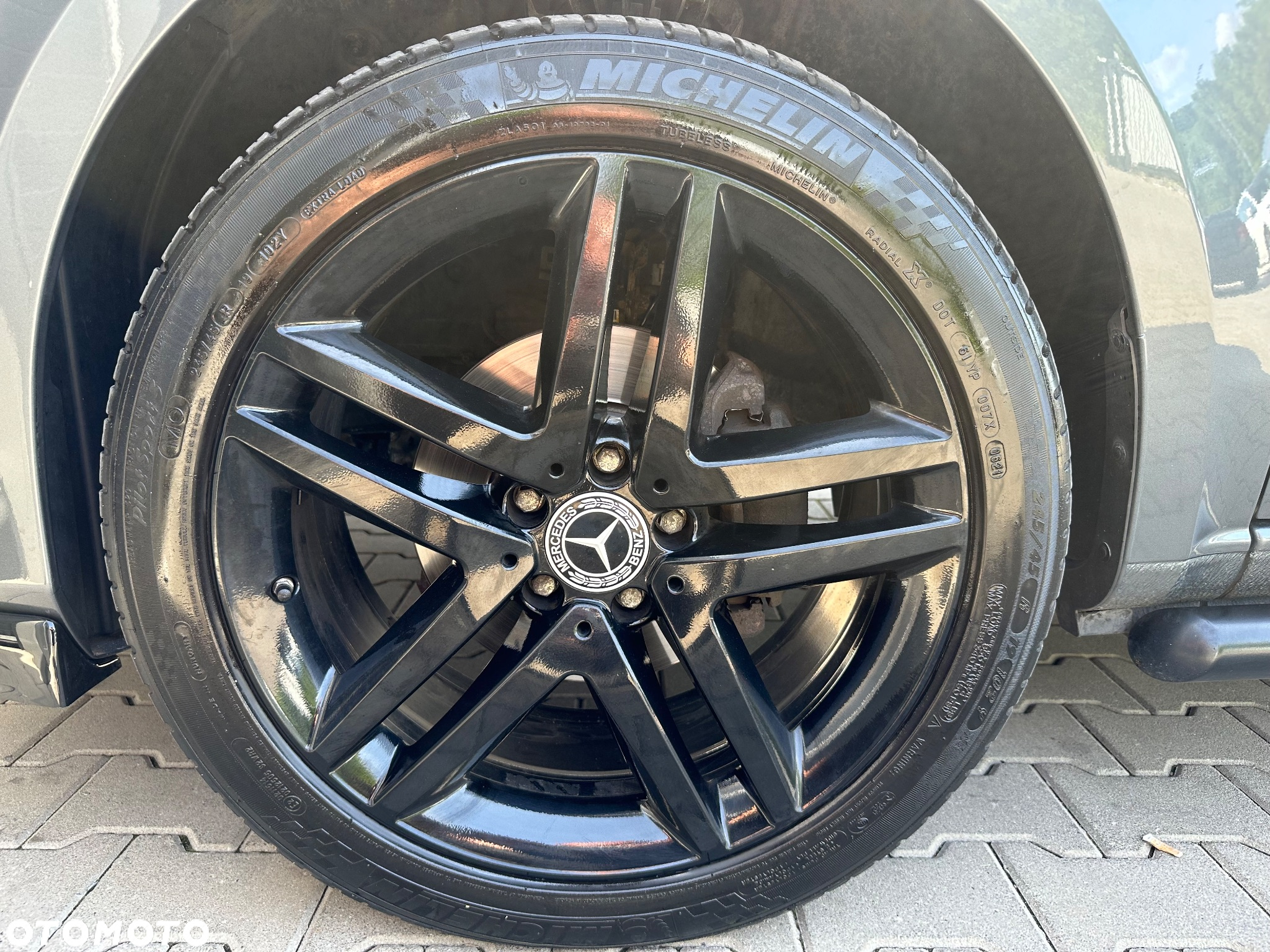 Mercedes-Benz Vito 116 CDI - 32