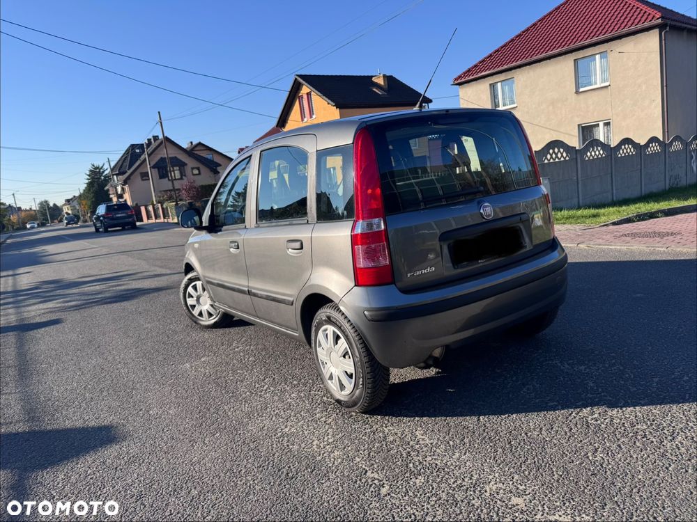 Fiat Panda 1.2 Dynamic - 4