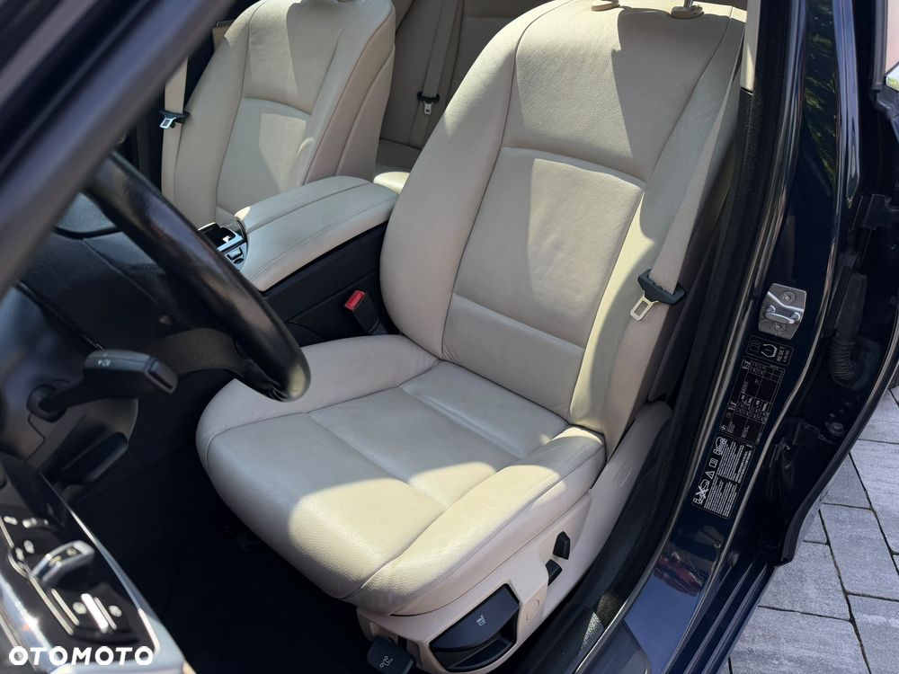 BMW Seria 5 530d xDrive - 19