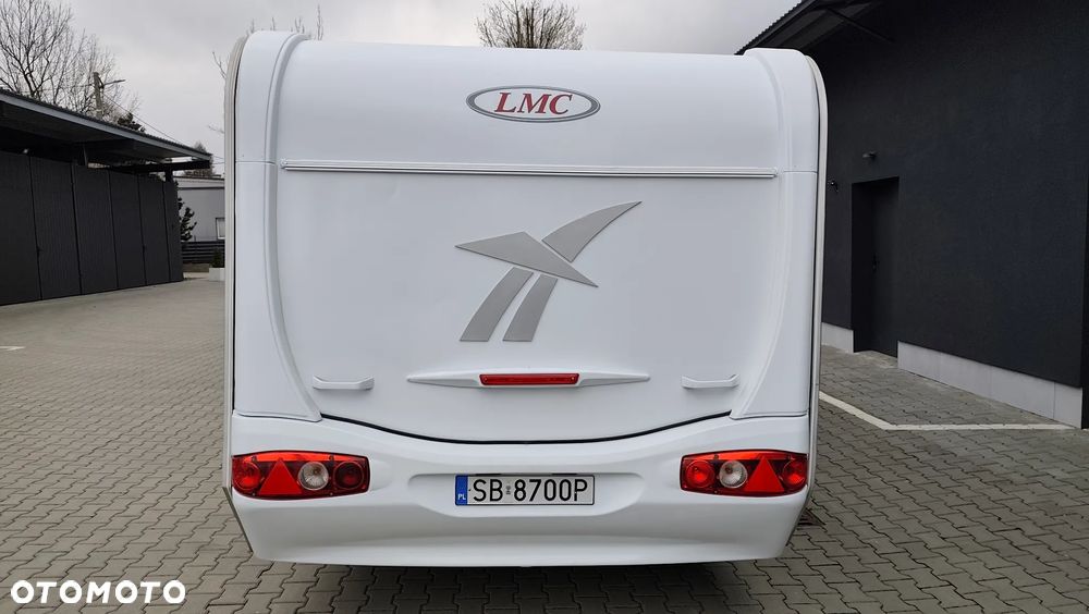 LMC 510 RE Dominant - 7