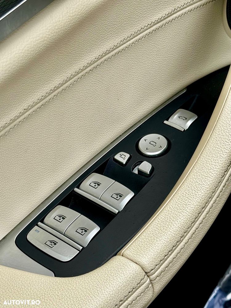 BMW X3 xDrive30e Aut. M Sport - 6